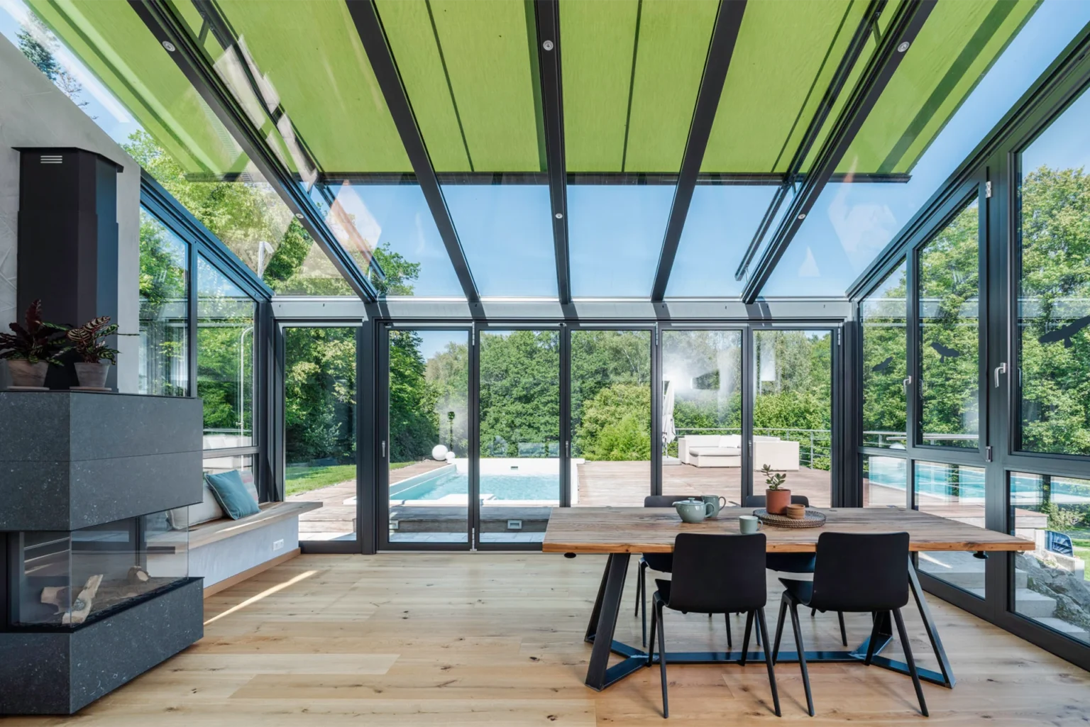 Bild 2 von Die Wintergärtner by Leitner GmbH