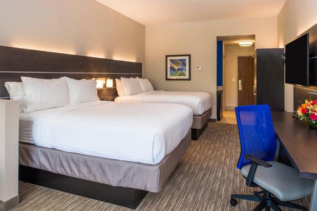 Images Holiday Inn Express & Suites Tampa North - Wesley Chapel by IHG