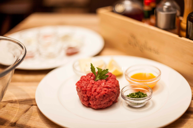 Images Wirtshaus Sapperlot