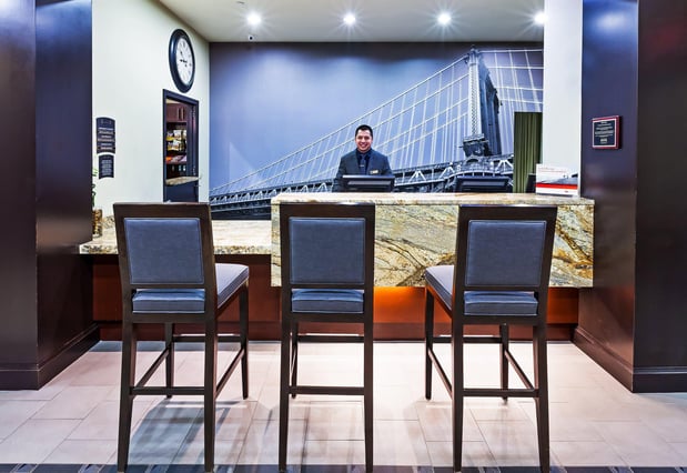 Images Staybridge Suites Amarillo-Western Crossing by IHG