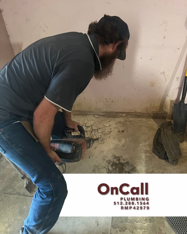 Images On-Call Plumbing