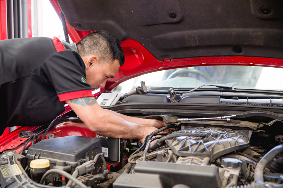 Images Bridgestone Select Tyre & Auto Keperra