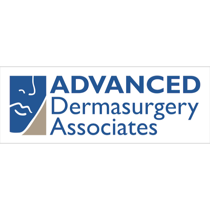 Advanced Dermasurgery Associates Logo