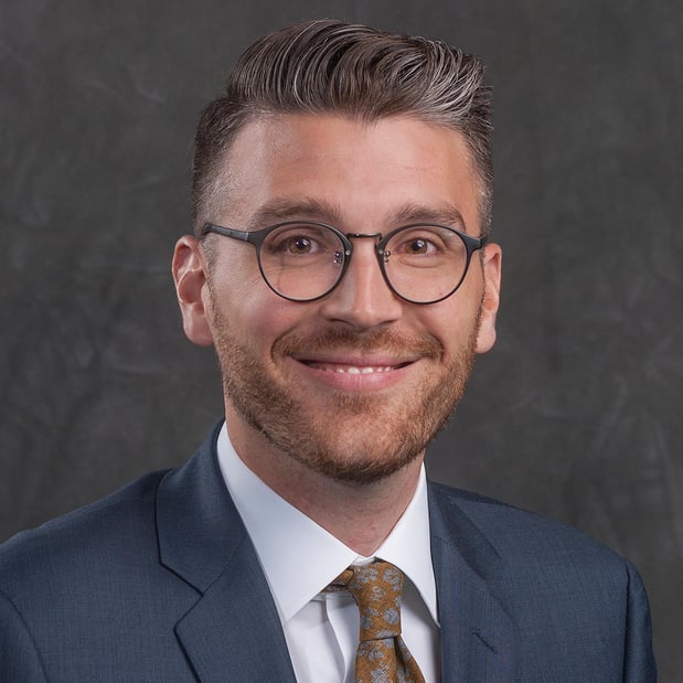 Images Edward Jones - Financial Advisor: Ryan D McKeon, CFP®