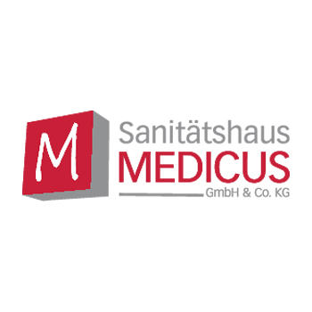 Bild zu Sanitätshaus Medicus GmbH & Co. KG in Lingen an der Ems