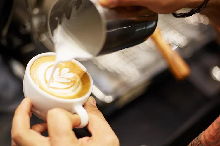 Latte Art Workshop - Basic