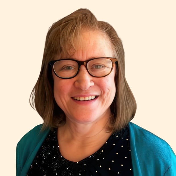 Images Tricia Treft, Counselor