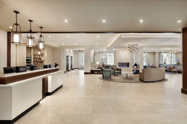 Images Homewood Suites by Hilton Arlington Rosslyn Key Bridge