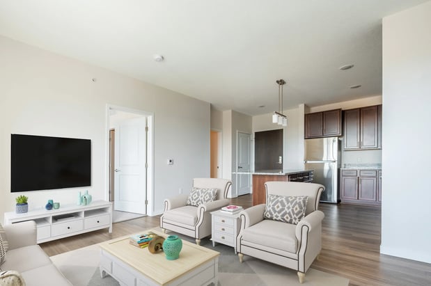 Images Sonder Point 50+ Apartments
