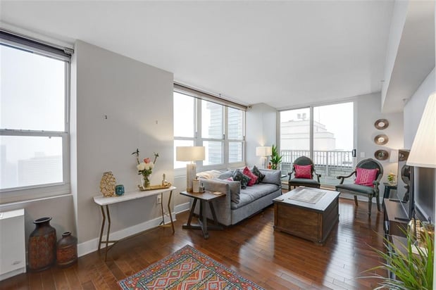 Images Tarek Hassieb, Team Tarek Real Estate Group | Liberty Realty | Hoboken Office
