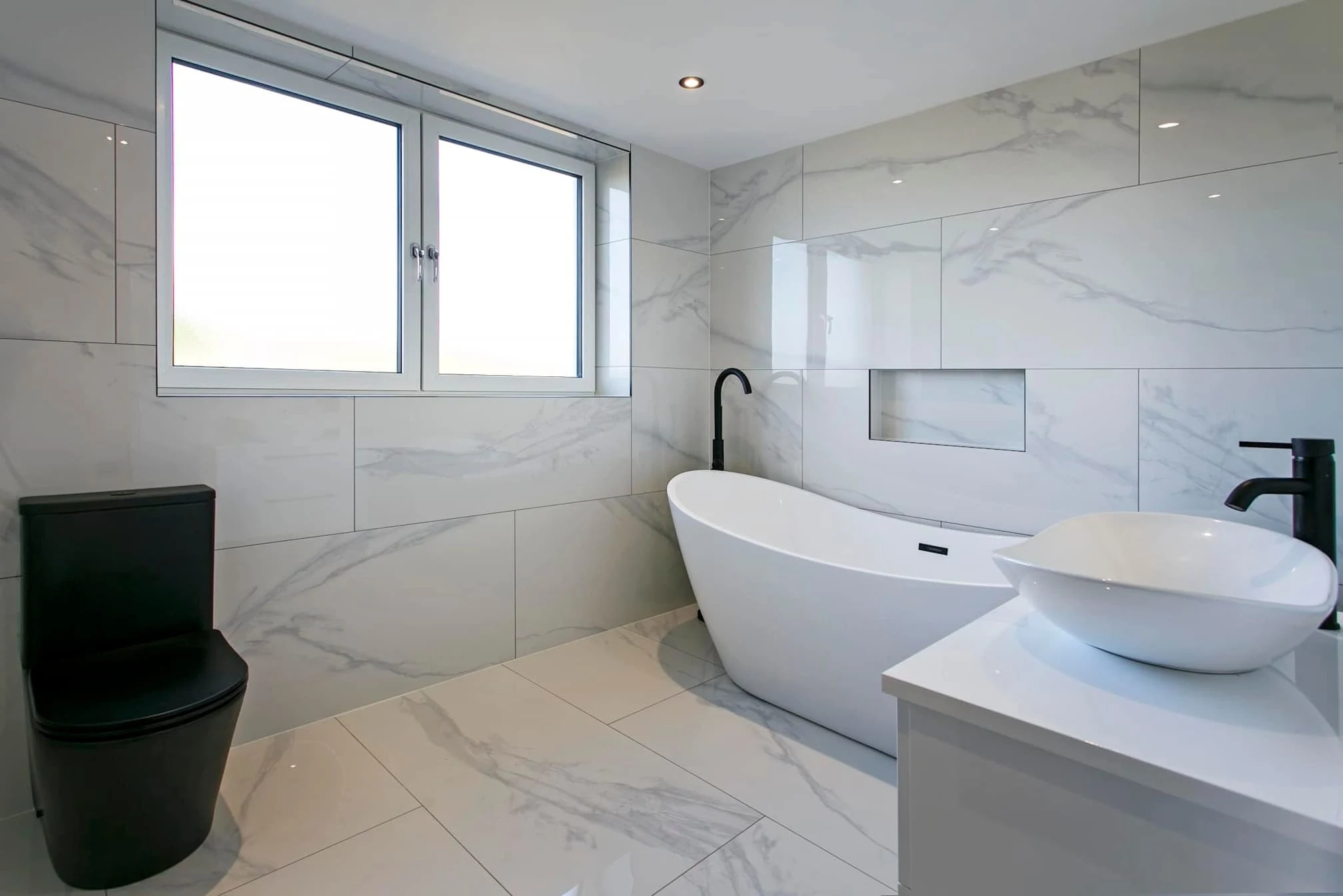 Images Eco Homes Ayrshire Ltd