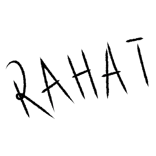 Rahat Group Logo