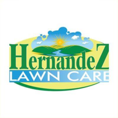 Hernandez Lawn Care Logo