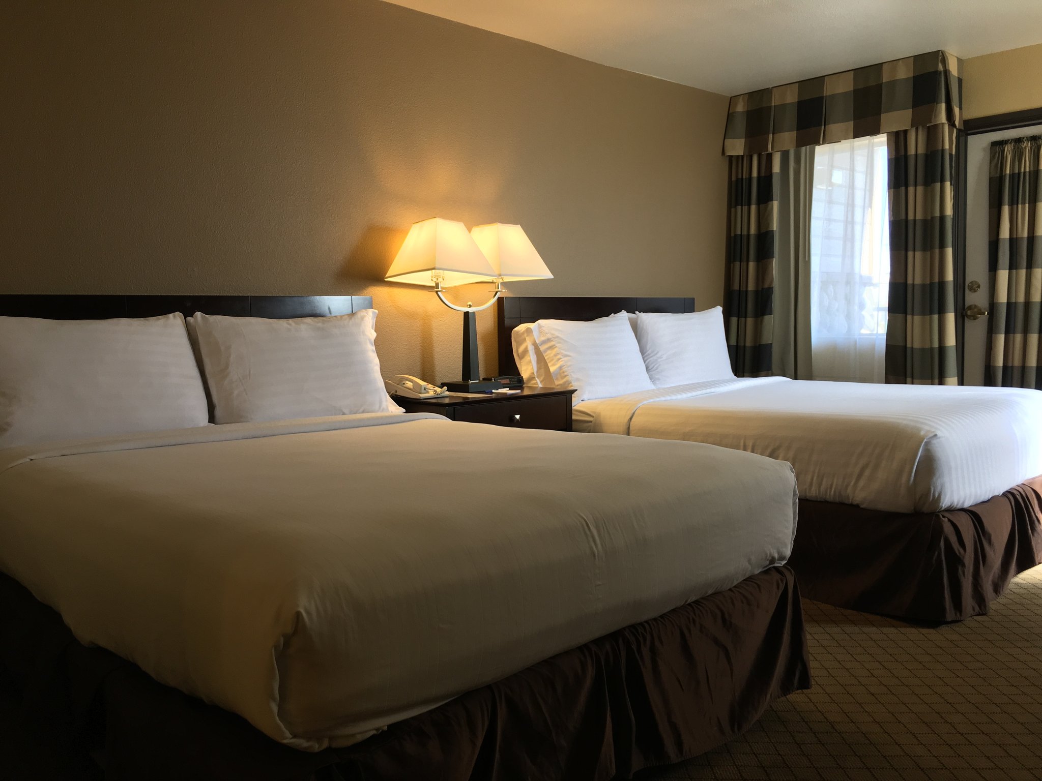 Holiday Inn Express Fallon by IHG Image