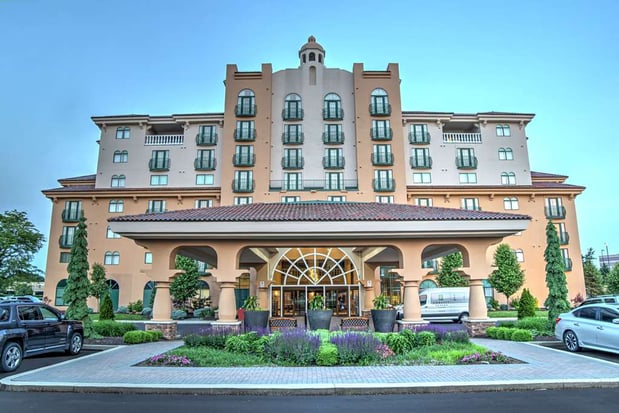 Images Embassy Suites by Hilton Indianapolis North