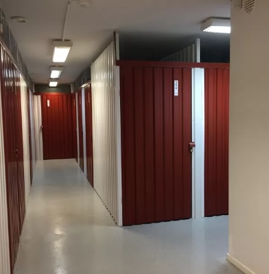 Images Varasto Turku / Taito Nurmi Ky