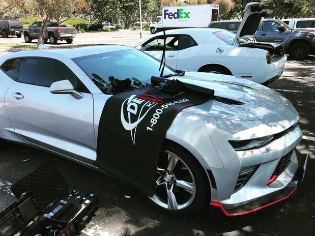 Images 911 Windshield Repair & Replacement