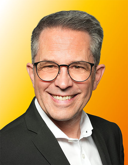 Michael Hauck
