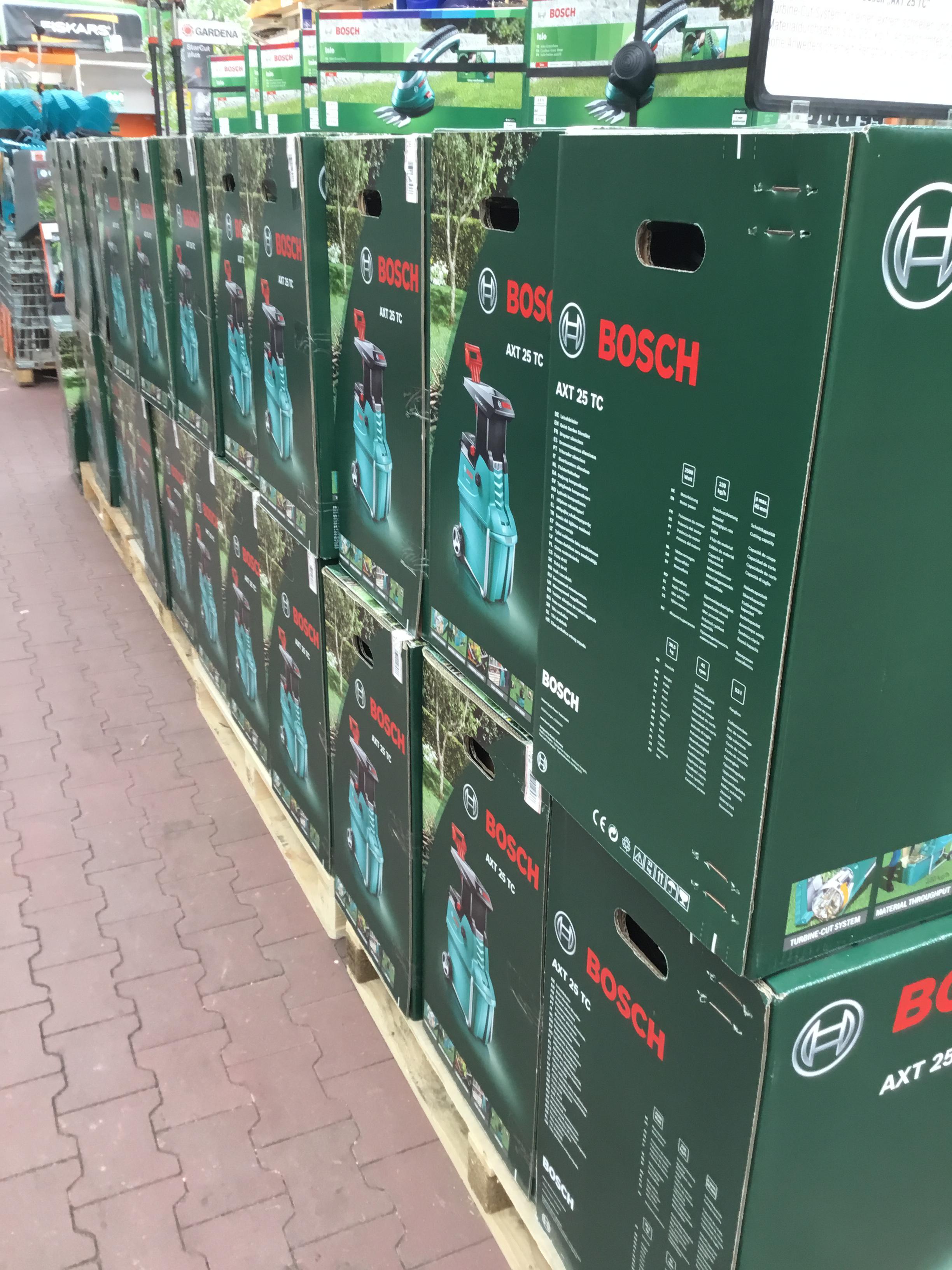 Öffnungszeiten OBI Gartencenter Velbert Metallstr. 15