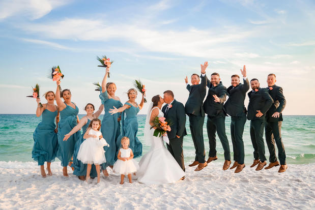 Images Jay Grubb Photography & Video