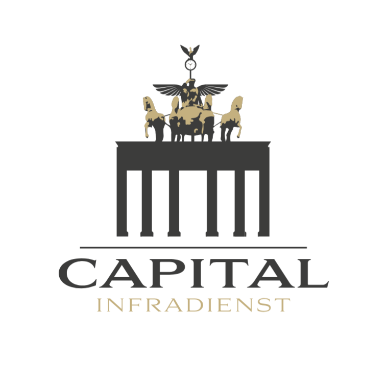 Capital Infradienst GmbH Logo