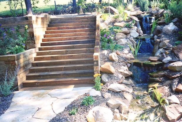 Images Eastern Sky Landscaping