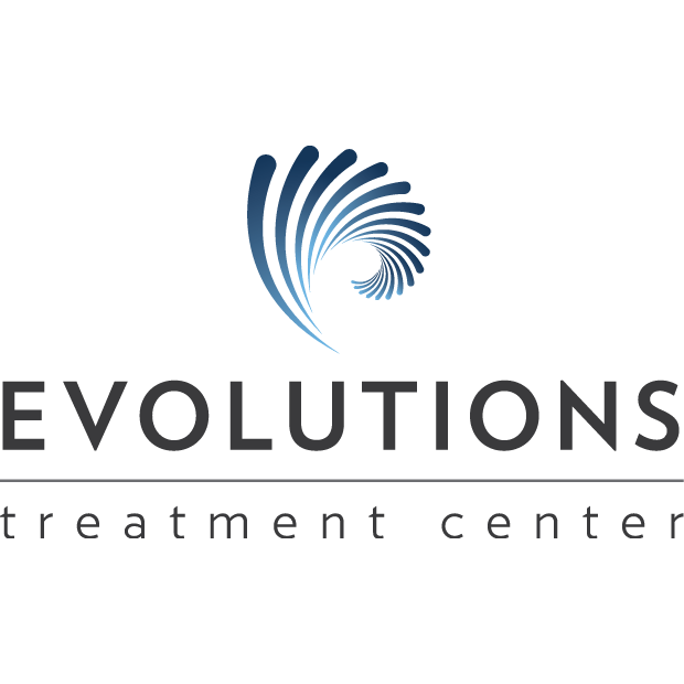 Evolutions Treatment Center Logo