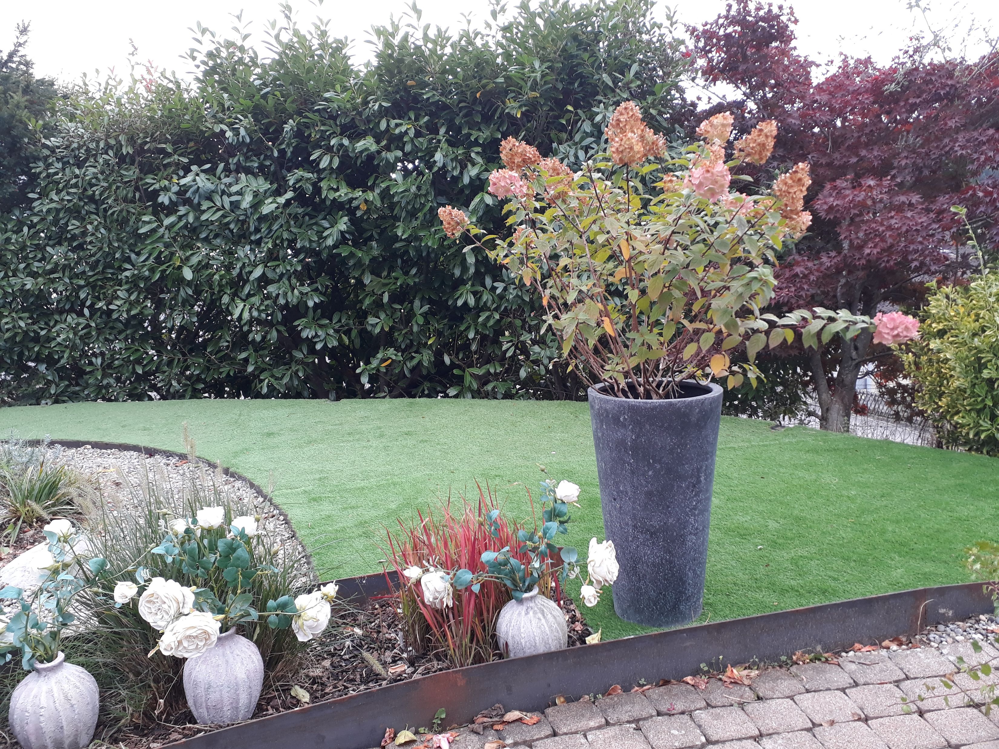 Bilder Signer Gartenpflege