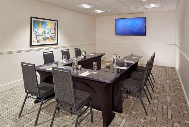 Images DoubleTree by Hilton Atlanta Perimeter Dunwoody