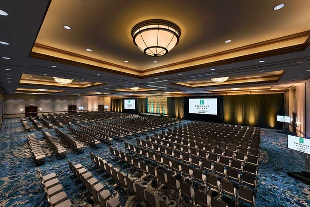 Images Embassy Suites by Hilton Scottsdale Resort