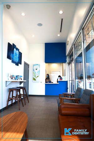 Images K Family Dentistry General Cosmetic Emergency Implants