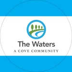 The Waters Logo