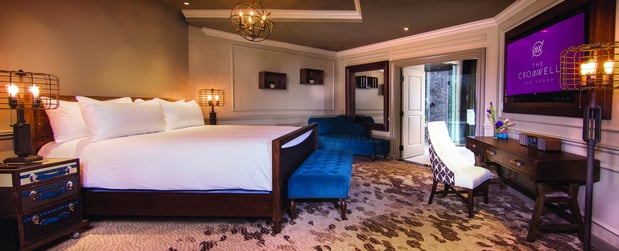 Images The Cromwell - A Caesars Rewards Destination