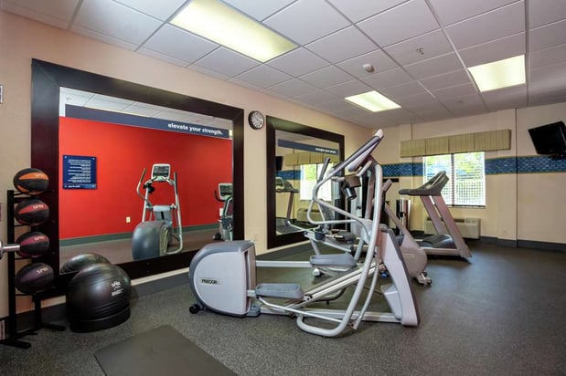 Images Hampton Inn & Suites Ft. Pierce
