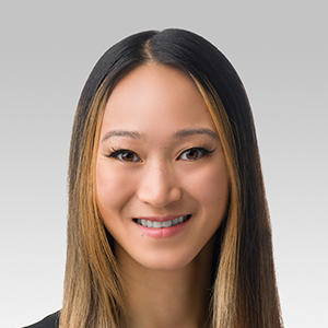 Dr. Katherine V. Trinh, MD