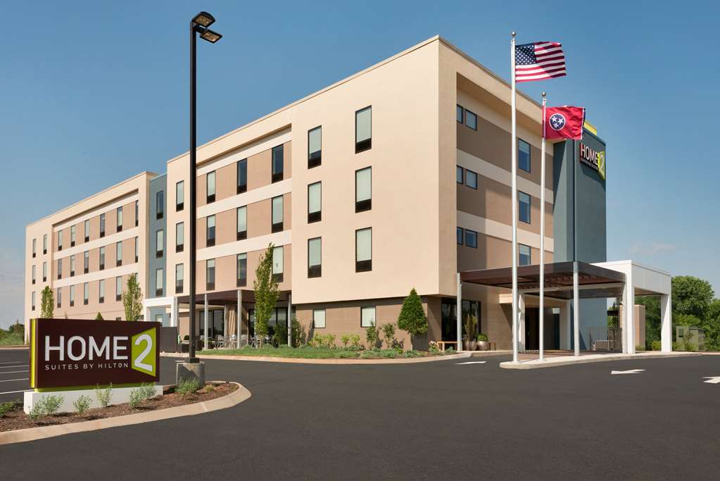 Home2 Suites by Hilton Clarksville/Ft. Campbell - Clarksville, TN 37040 - (931)645-7771 | ShowMeLocal.com