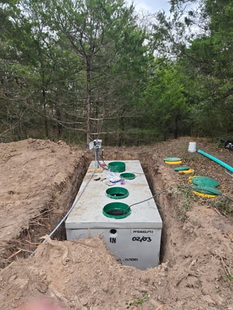 Images Franks Septic & Pumping