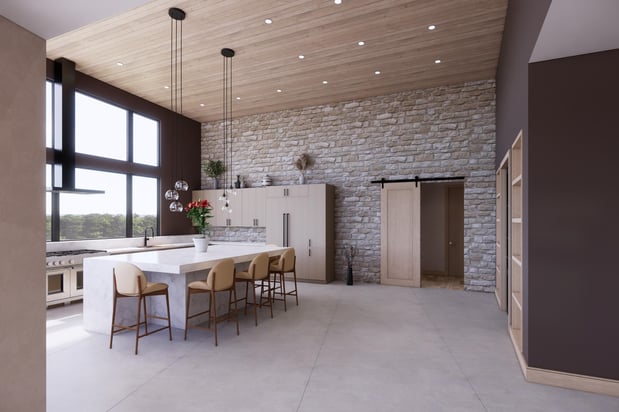 Images Pillar & Perch: Architects + Builders
