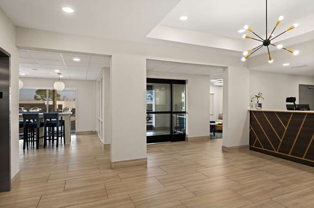 Images Best Western Shackleford