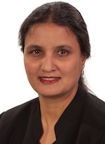 Sujatha Rajagopalan, MD