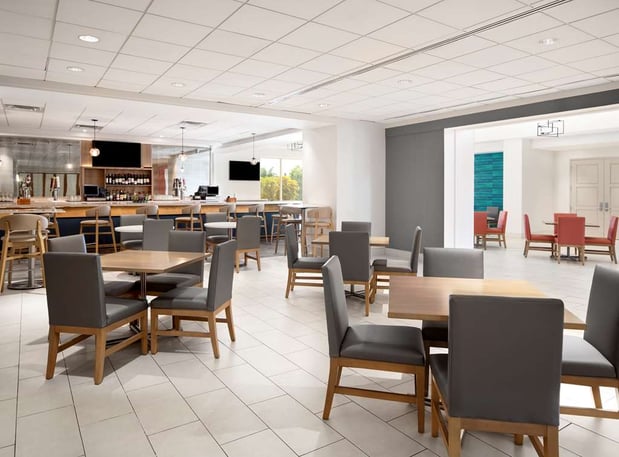 Images Embassy Suites by Hilton Tampa Airport Westshore