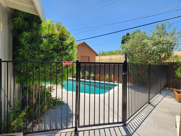 Images Superior Fence & Rail of Sacramento