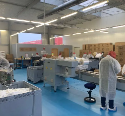 Fairpreis GmbH, Kruppstrasse 7 in Kamp-Lintfort