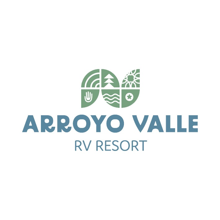 Arroyo Valle RV Resort Logo