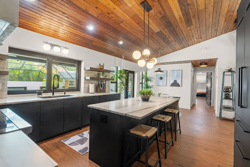 Images First Choice Home Services of Pinellas County, LLC