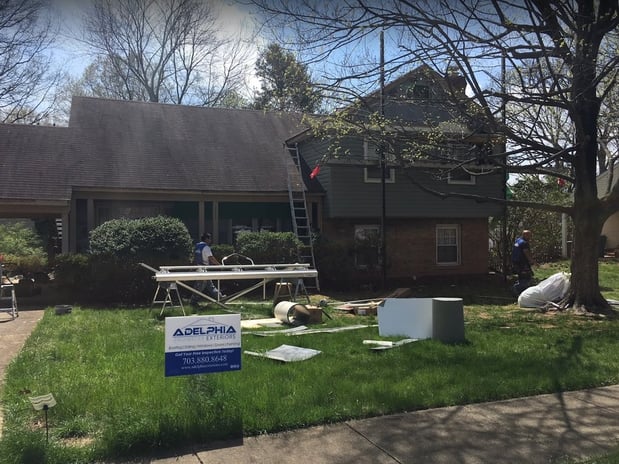 Images Adelphia Exteriors