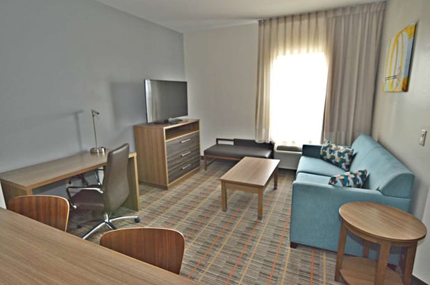 Images Best Western Ingleside Inn & Suites