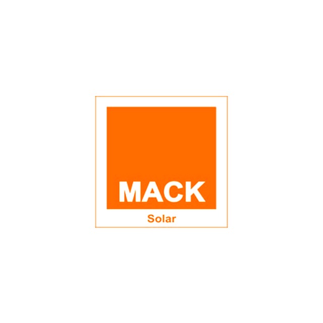 Mack Solar Sheffield 01143 211788