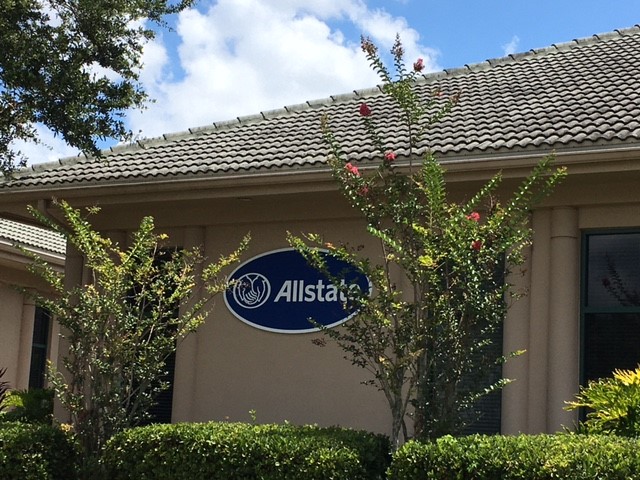 Images David Kovacik: Allstate Insurance