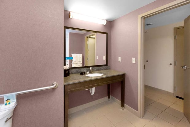 Images Hampton Inn Butler